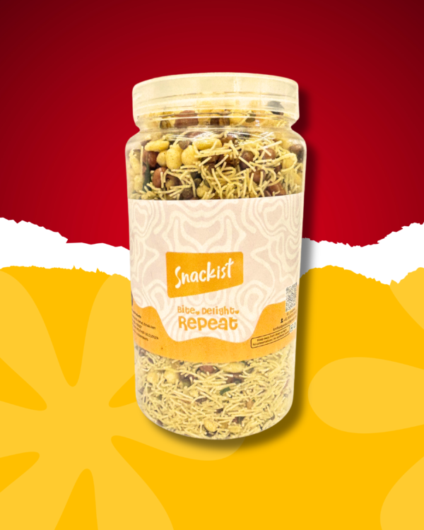 #A05D6E (11) Payar Mixture