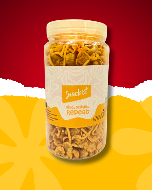 #A05D6E (12) Chilly Corn