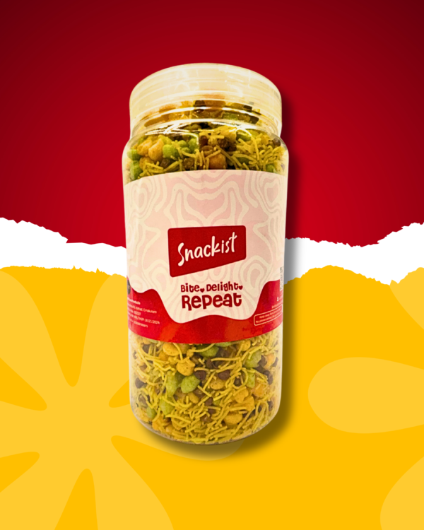 #A05D6E (15) Bombay Mixture