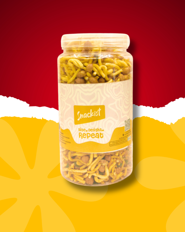 #A05D6E (17) Special Mixture