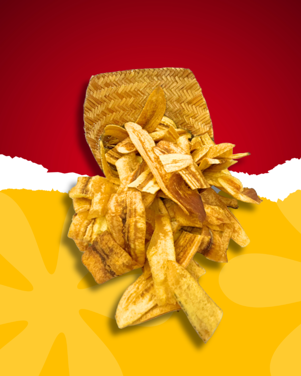 #A05D6E (2) Pazham Chips Stick