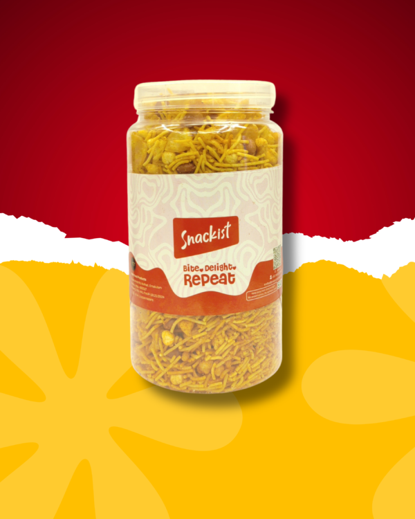 #A05D6E (19) Kerala Mixture